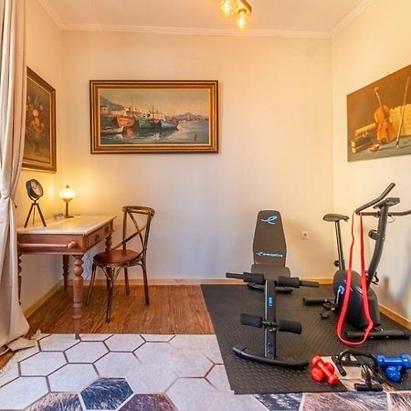 Ferienwohnung Contessa Di Corfu I Exterior foto