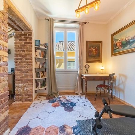 Ferienwohnung Contessa Di Corfu I Exterior foto