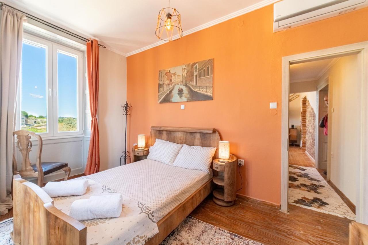 Ferienwohnung Contessa Di Corfu I Exterior foto