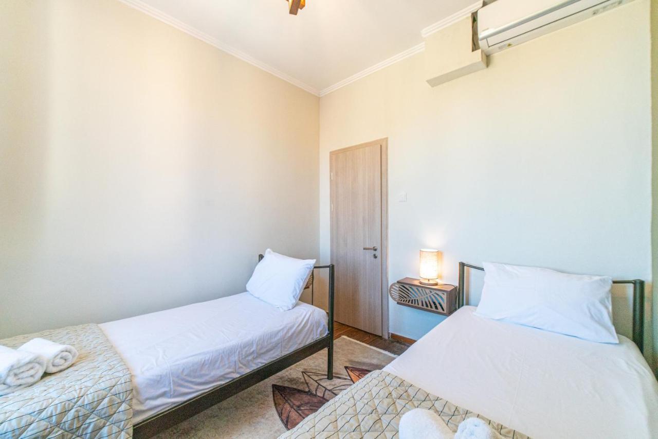 Ferienwohnung Contessa Di Corfu I Exterior foto